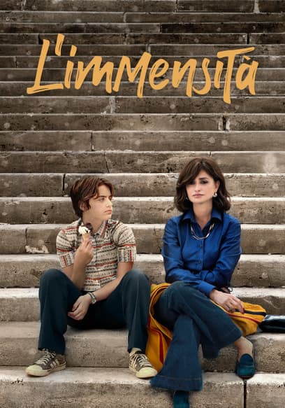 L’Immensita