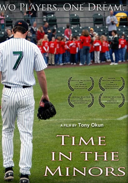Time in the Minors