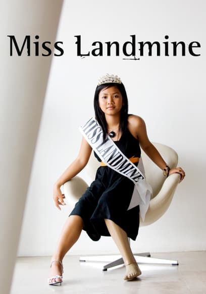 Miss Landmine