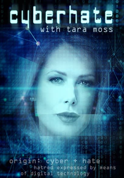 Cyberhate with Tara Moss