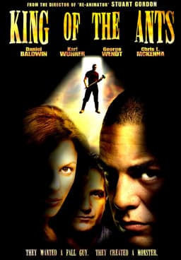 Watch King of the Ants (2003) - Free Movies | Tubi