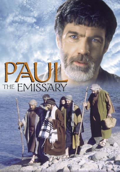 Paul the Emissary