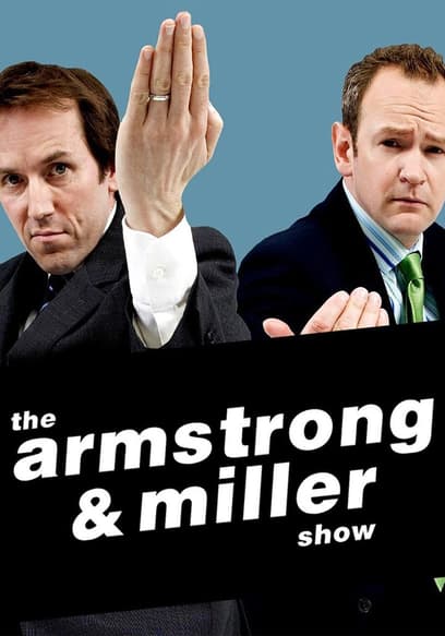 The Armstrong & Miller Show