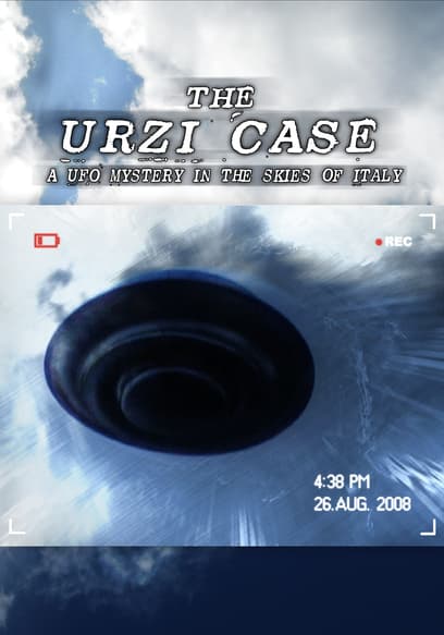 The Urzi Case: A UFO Mystery in the Skies of Italy