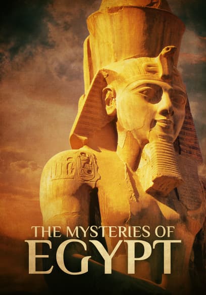 S01:E02 - The Pharaohs