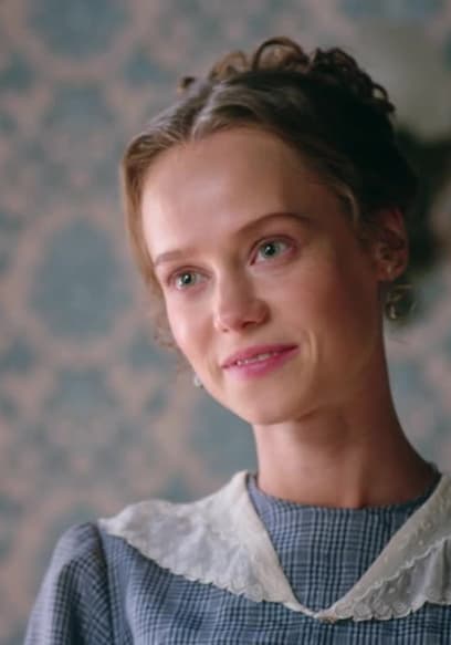 Watch Love in Chains S01:E01 - Episode 1 - Free TV Shows | Tubi