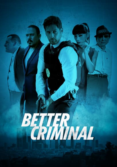 Better Criminal (Sub Esp)