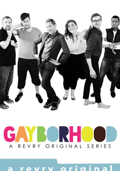 Gayborhood