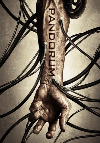 Pandorum