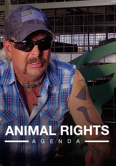 Animal Rights Agenda