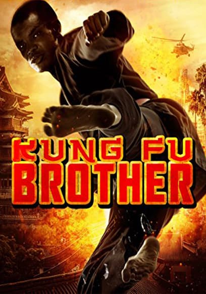 Kung Fu Brother (Sub Esp)