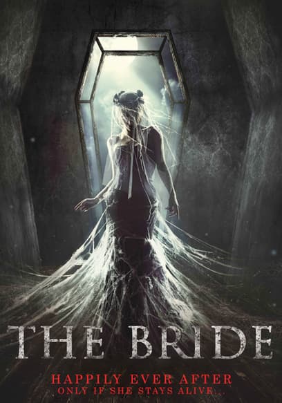 The Bride (English Dubbed)