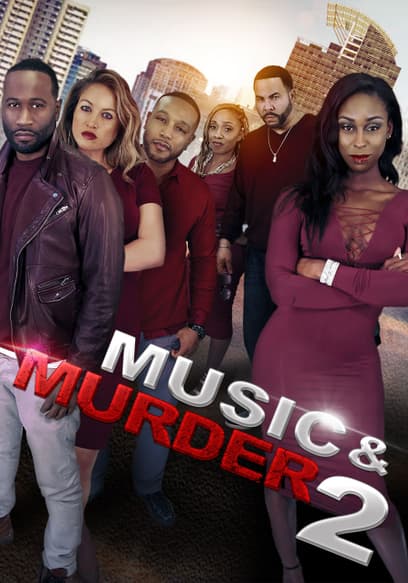 Music & Murder 2