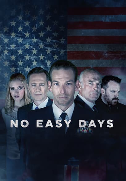Watch No Easy Days S01:E02 - Commander - Free TV Shows  Tubi