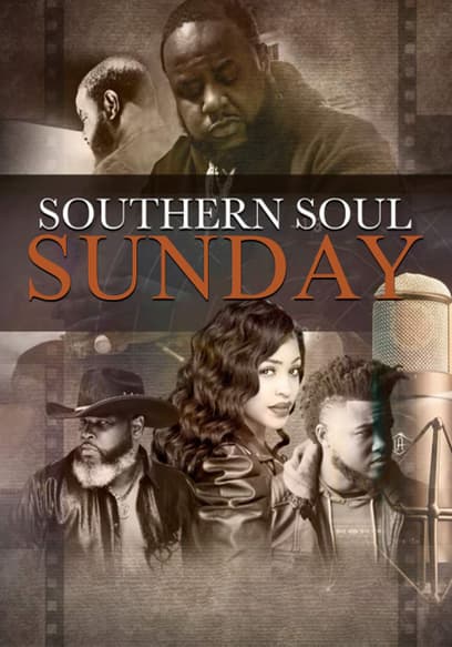 Southern Soul Sunday