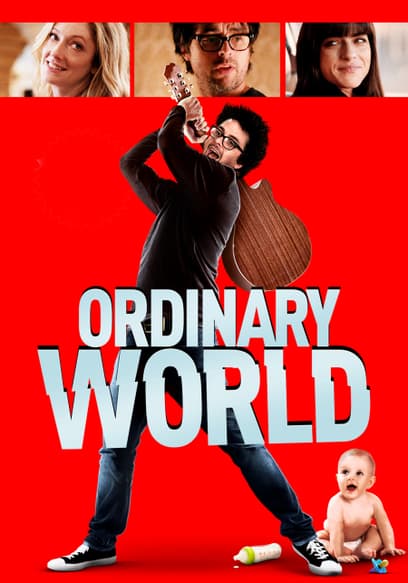 Ordinary World