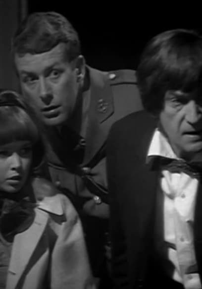 Watch Classic Doctor Who The Second Doctor S06e25 Free Tv Shows Tubi 8463