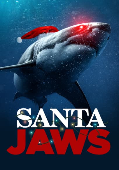 Santa Jaws