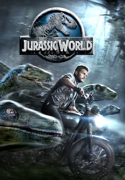 Watch Jurassic World 2015 Free Movies Tubi