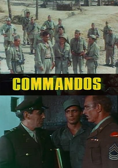 Commandos