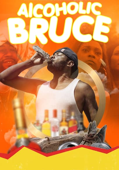 Alcoholic Bruce