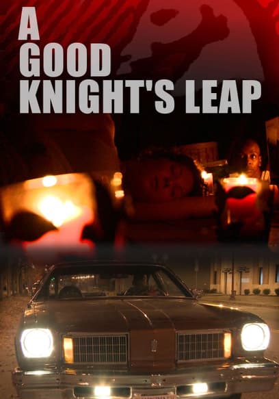 A Good Knight's Leap