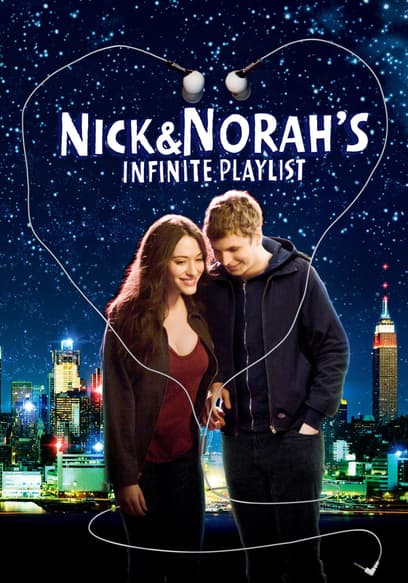 Nick & Norah's Infinite Playlist