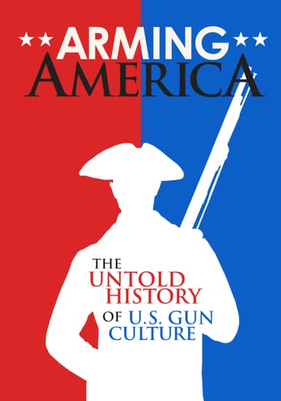 Arming America