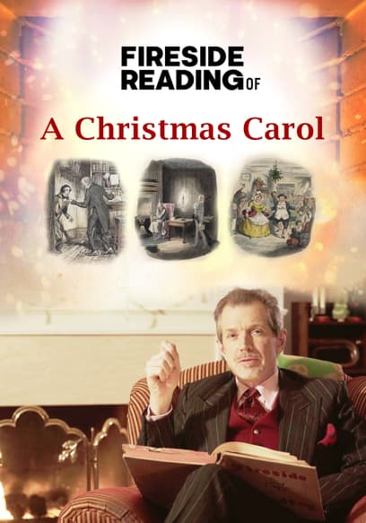 Fireside Reading of A Christmas Carol