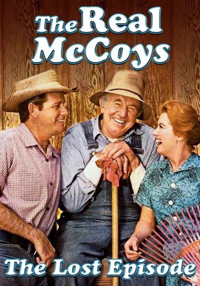 The Real McCoys: The Lost Episode