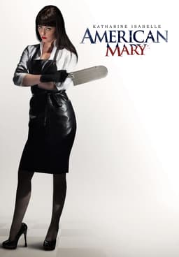 American mary outlet full movie online