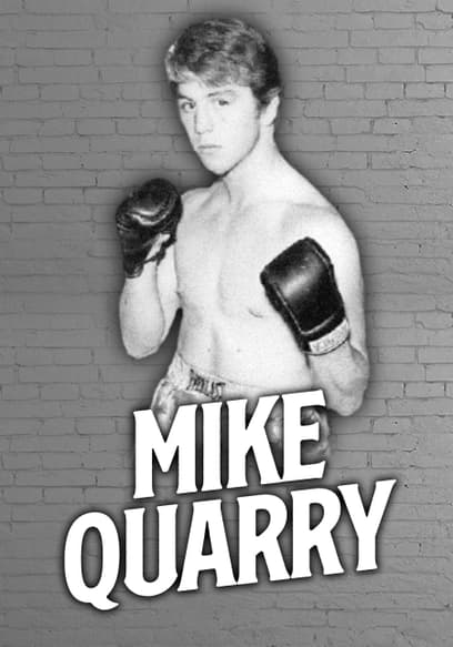 Mike Quarry