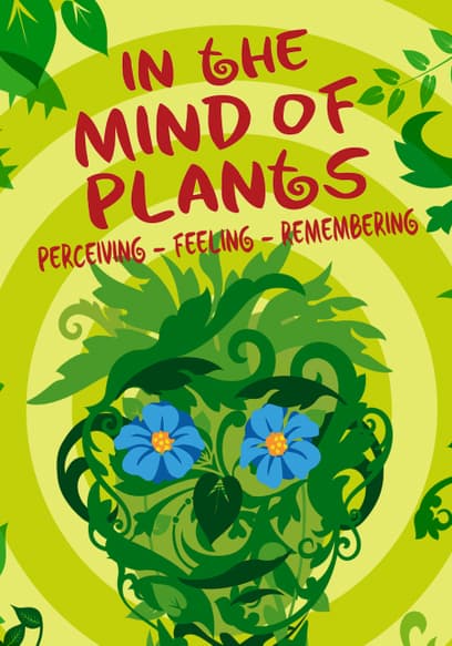 In the Mind of Plants