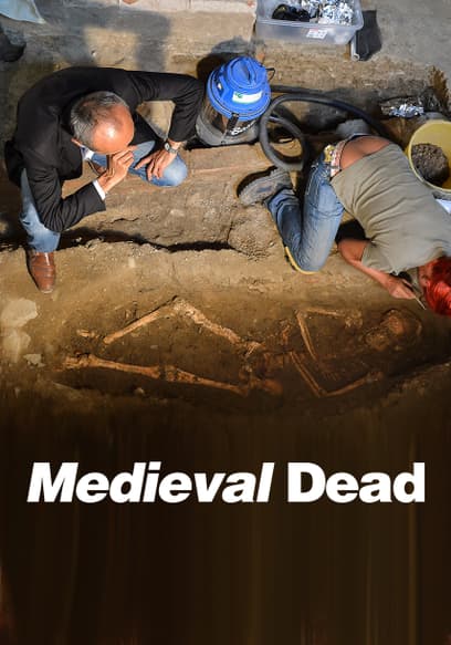 Medieval Dead