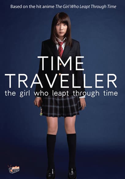 Time Traveller: Girl Who Leapt Through Time