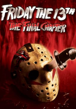 Watch friday the 13th part 4 online cheap
