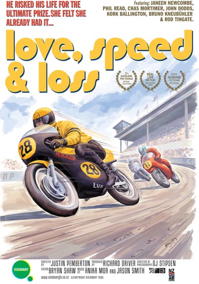 Love, Speed and Loss