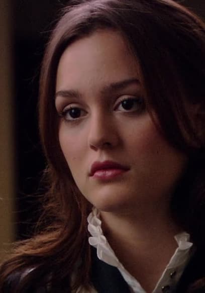 Watch Gossip Girl S01:E10 - Hi, Society - Free TV Shows | Tubi