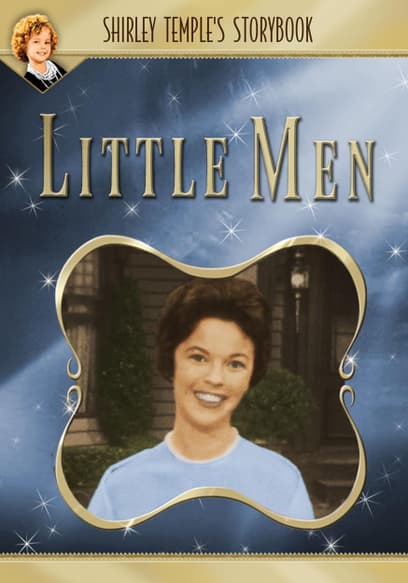 Shirley Temple's Storybook: Little Men