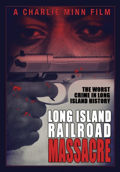 Long Island Railroad Massacre