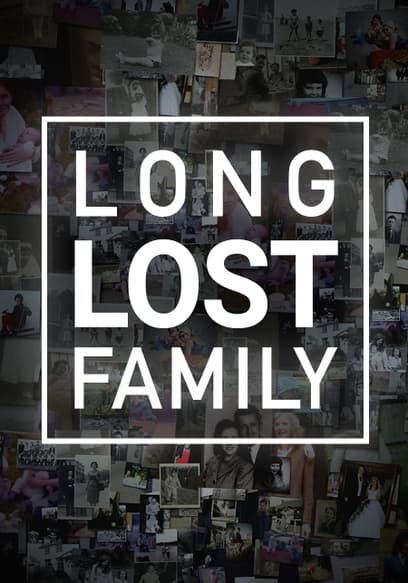 Long Lost Family (UK)