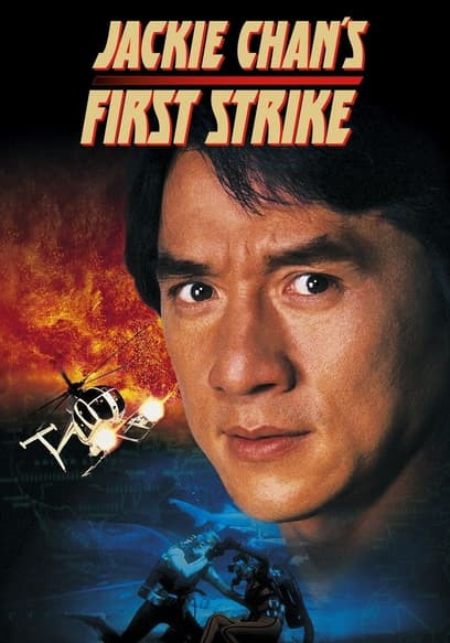 jackie chan movies comedy