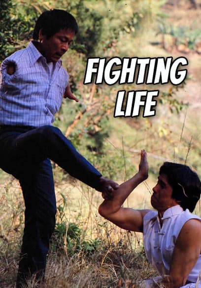 Fighting Life