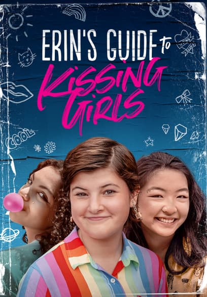 Erin's Guide to Kissing Girls