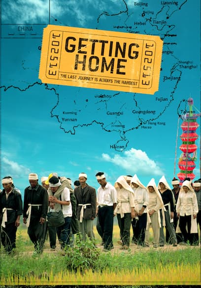 Watch Getting Home (2007) - Free Movies | Tubi