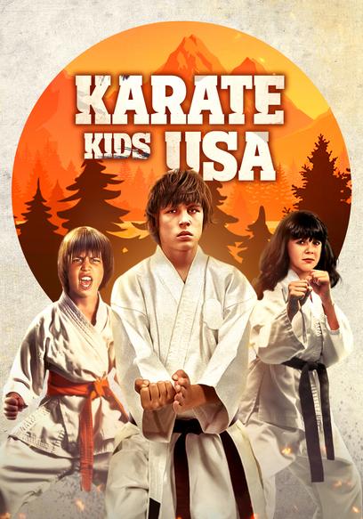 Karate Kids USA