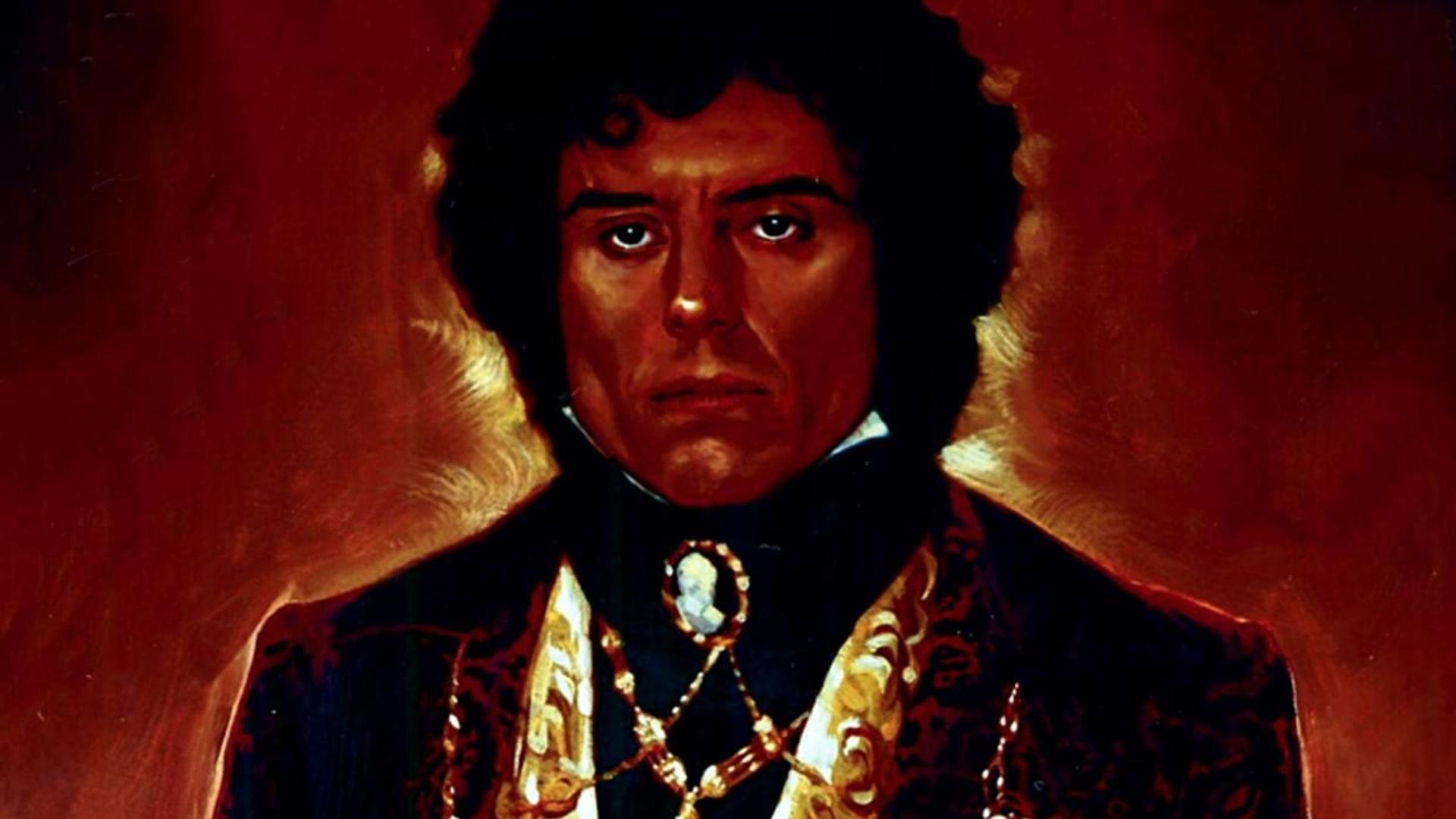 Watch Disraeli Portrait of a Romantic Free TV Shows Tubi