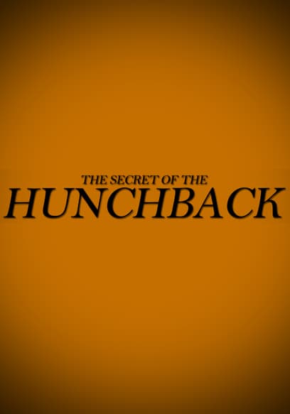The Secret of the Hunchback