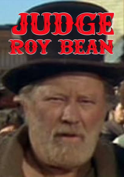 Judge Roy Bean