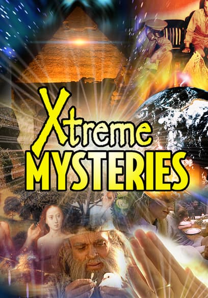 Xtreme Mysteries
